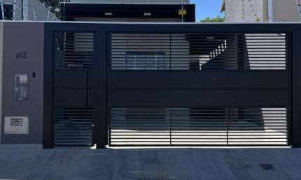 Casa para Venda em Campo Grande, Parque Residencial Rita Vieira, 3 dormitórios, 1 suíte, 2 banheiros, 2 vagas