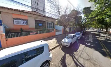 Terreno para Venda em Campo Grande, Chácara Cachoeira