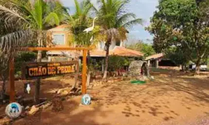 Chácara para Venda em Corguinho, 9 dormitórios, 7 banheiros