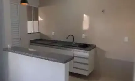 Casa para Venda em Campo Grande, Vila Nova Campo Grande, 2 dormitórios, 1 banheiro, 1 vaga