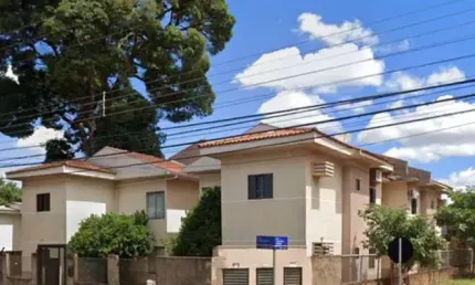 Apartamento para Venda em Campo Grande, Parque Residencial Rita Vieira, 2 dormitórios, 1 banheiro, 1 vaga