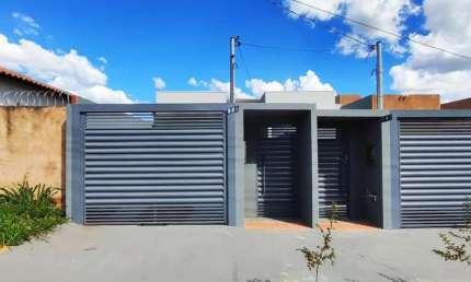 Casa para Venda em Campo Grande, Nova Lima, 2 dormitórios, 1 suíte, 2 banheiros, 1 vaga