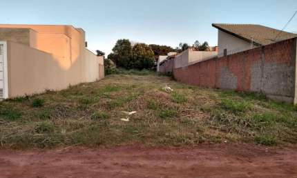 Terreno à venda na Vila Morumbi, Campo Grande 