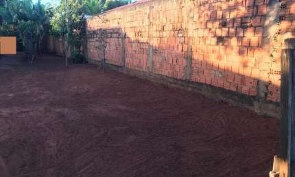 Terreno para Venda em Campo Grande, Jardim Noroeste