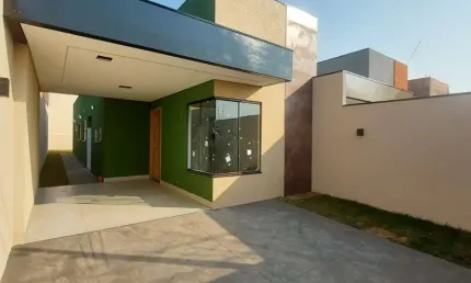 Casa para Venda, Vila Nasser, 3 dormitórios, 1 suíte, 2 banheiros, 2 vagas