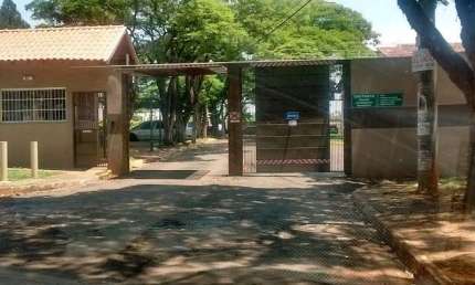 Apartamento para Venda em Campo Grande, Vila Adelina, 2 dormitórios, 1 banheiro, 1 vaga