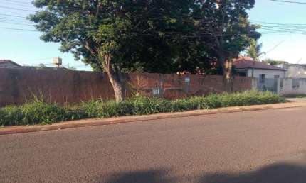Terreno para Venda em Campo Grande, Coronel Antonino