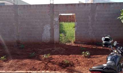 Terreno à venda na Rua Barão de Limeira, Pioneiros, Campo Grande