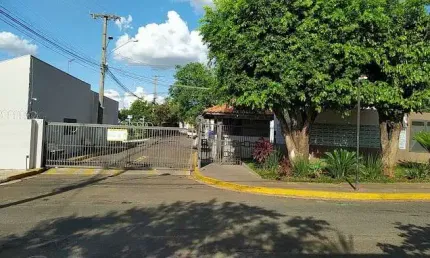 Casa em Condomínio para Venda em Campo Grande, Coronel Antonino, 2 dormitórios, 1 banheiro, 1 vaga
