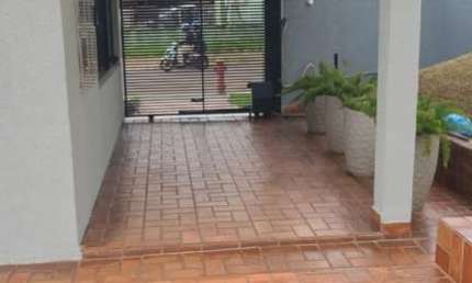 Apartamento para Venda em Campo Grande, Monte Castelo, 3 dormitórios, 1 banheiro, 1 vaga