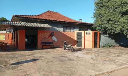 Comercial para Venda em Campo Grande, Coronel Antonino, 6 dormitórios, 2 suítes, 5 banheiros, 4 vagas