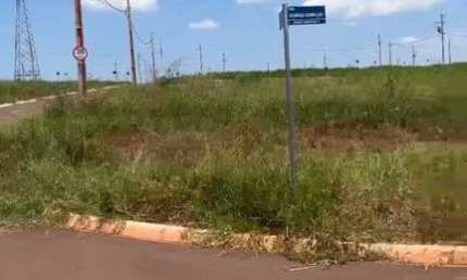 Terreno para Venda em Campo Grande, Eparque Campo Grande