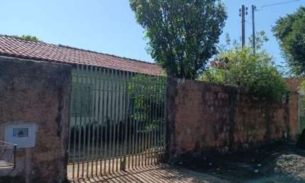 Terreno à venda na Rua Recife, Jardim Imá, Campo Grande