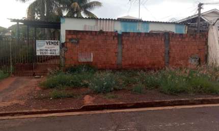 Terreno para Venda em Campo Grande, Bairro Seminário