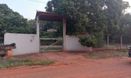 Chácara para Venda em Campo Grande, Chácara dos Poderes, 4 dormitórios, 2 suítes, 5 banheiros, 8 vagas