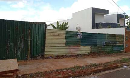Terreno para Venda em Campo Grande, Bairro Seminário