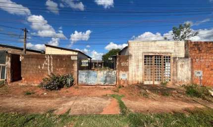 Terreno à venda na Rua Cláudio Manoel da Costa, Nova Lima, Campo Grande