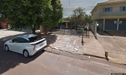Terreno para Venda em Campo Grande, Coronel Antonino