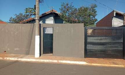 Casa em Condomínio para Venda em Campo Grande, Morada Verde, 3 dormitórios, 1 banheiro, 2 vagas