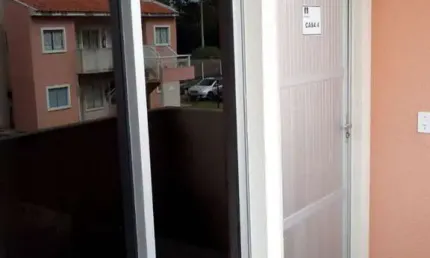 Apartamento para Venda em Campo Grande, Jardim Centro Oeste, 2 dormitórios, 1 banheiro, 1 vaga
