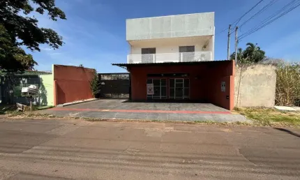 Sobrado para venda em campo grande, vila palmira, 3 dormitórios, 2 suítes, 5 banheiros, 4 vagas