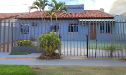 Casa para venda em campo grande, vila vilas boas, 3 dormitórios, 1 suíte, 3 banheiros, 3 vagas