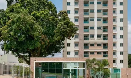 Apartamento para venda em campo grande, monte castelo, 3 dormitórios, 1 suíte, 2 banheiros, 1 vaga