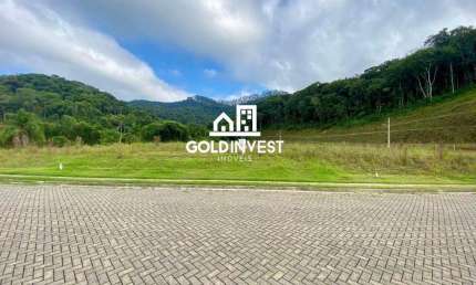 Terreno Jardim das Hortências Cedro Alto pronto para construir com 378m² e documentação pronta.