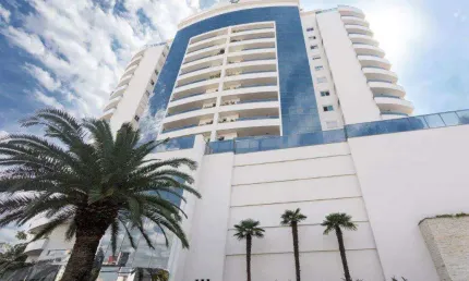 Apartamento com 4 quartos à venda no Centro I, Brusque 
