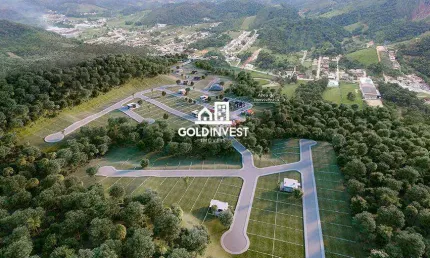 Terreno Jardim das Hortências Cedro Alto pronto para construir com 300m²