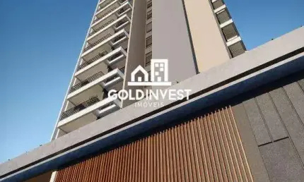 Exclusivo apartamento de alto padrão no coração da cidade: Segurança 24 horas