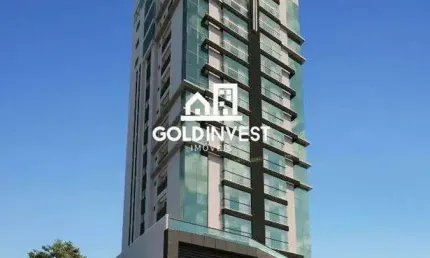 Seu Novo Lar no Residencial Roya: Viva com Elegância e Conforto!
