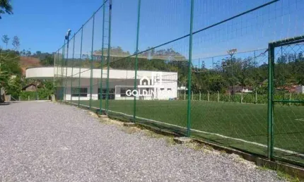 Oportunidade de Negócio a Venda, Campo de Futebol e salão de eventos com clientela formada.