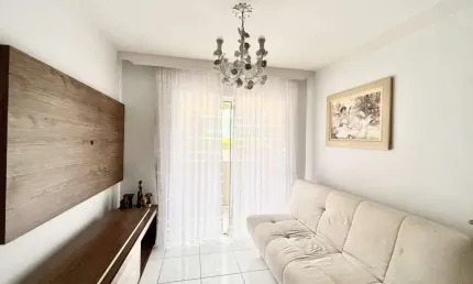Apartamento com 2 quartos à venda no Rio Branco, Brusque 