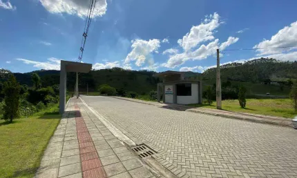 Terreno à venda no São João, Brusque 