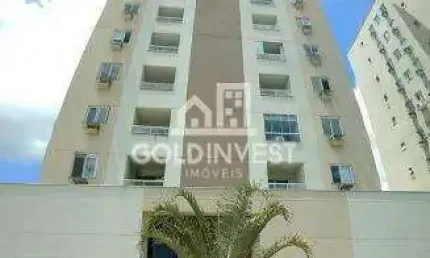 Apartamento à venda, 2 quartos, 1 vaga, Santa Rita - Brusque/SC