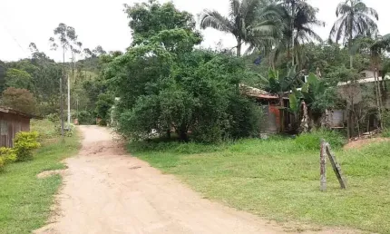 Terreno à venda no São Pedro, Guabiruba 