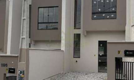 Casa / sobrado com 2 quartos e acabamento diferenciado no bairro Águas Claras