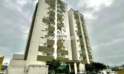 Apartamento com 4 quartos à venda no Santa Terezinha, Brusque 
