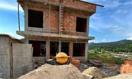 Casa com 2 quartos à venda no Limeira Baixa, Brusque 