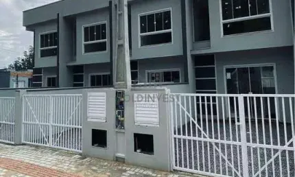 Casa com 2 quartos à venda no Limeira Baixa, Brusque 