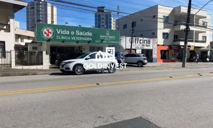 Terreno à venda no Santa Rita, Brusque 