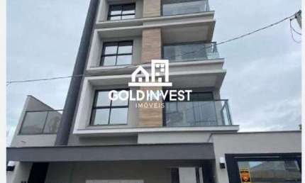 Apartamento semi mobiliado com 2 suítes à 450 metros da praia de perequê