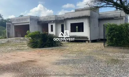 Linda Casa no Cedro Alto (conclusão da casa com o cliente)
