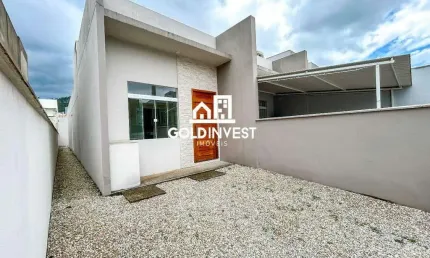 Casa com 3 quartos à venda no Limeira Baixa, Brusque 