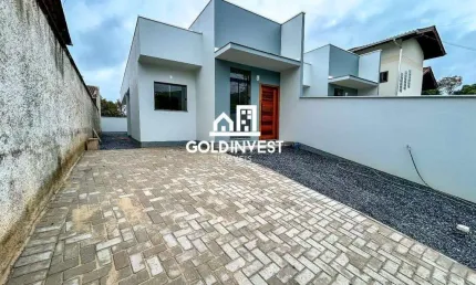 Casa com 3 quartos (1 suíte) Sem Geminação no bairro Águas Claras