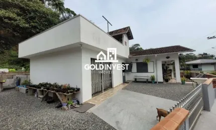 Casa com 3 quartos à venda no Águas Claras, Brusque 