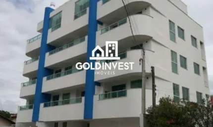 Apartamento com 2 quartos à venda em Bombas, Bombinhas 