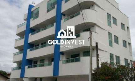 Apartamento com 2 quartos à venda em Bombas, Bombinhas 