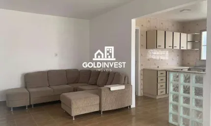 Casa com 3 quartos à venda no Jardim Maluche, Brusque 